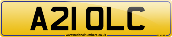 A21 OLC