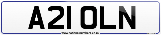 A21 OLN