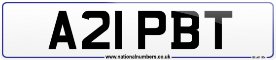 A21 PBT