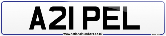 A21 PEL