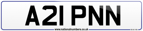 A21 PNN