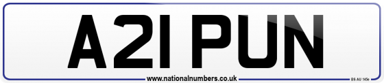 A21 PUN