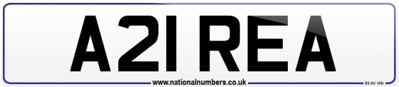 A21 REA
