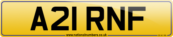 A21 RNF