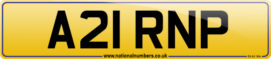 A21 RNP