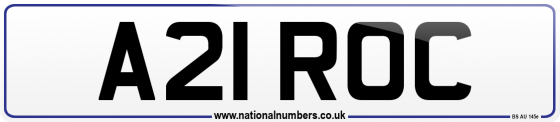 A21 ROC