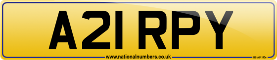 A21 RPY