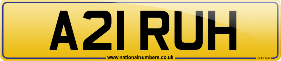 A21 RUH