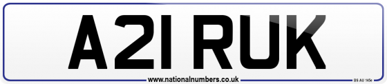 A21 RUK