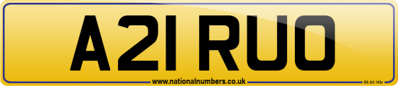 A21 RUO