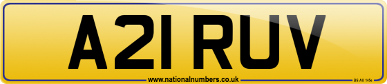A21 RUV