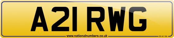 A21 RWG