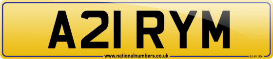 A21 RYM