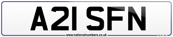 A21 SFN