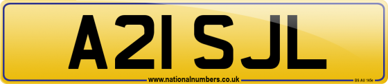 A21 SJL