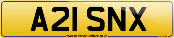 A21 SNX