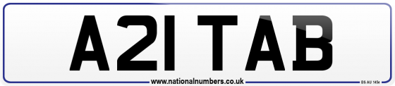 A21 TAB