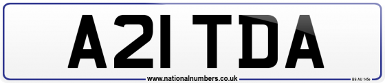 A21 TDA