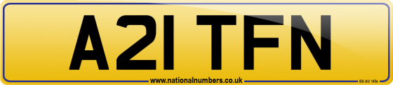 A21 TFN
