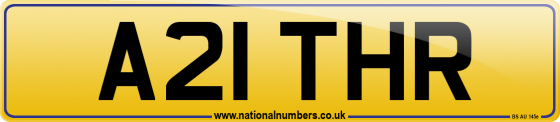 A21 THR