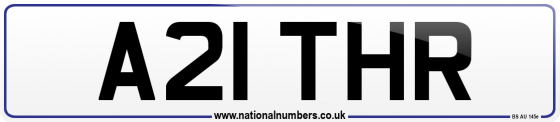 A21 THR