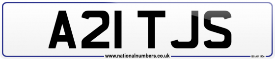 A21 TJS