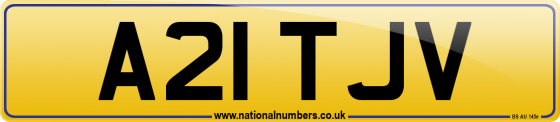 A21 TJV