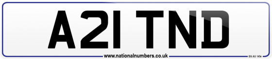 A21 TND