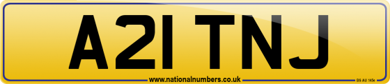 A21 TNJ