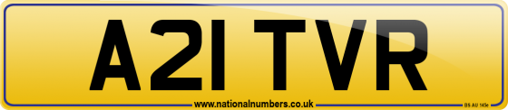 A21 TVR