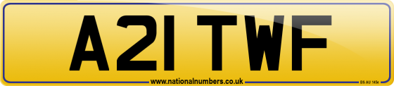 A21 TWF