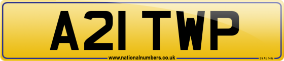 A21 TWP