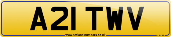 A21 TWV