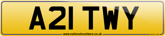 A21 TWY