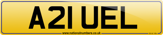 A21 UEL