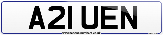 A21 UEN