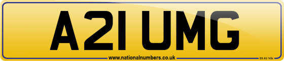 A21 UMG