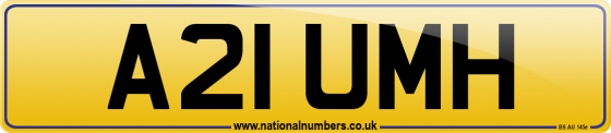 A21 UMH