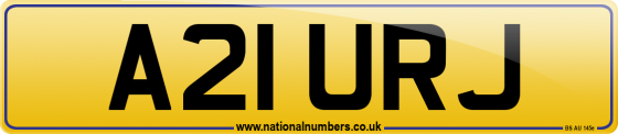 A21 URJ