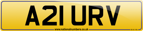 A21 URV