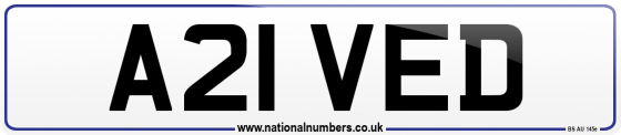 A21 VED