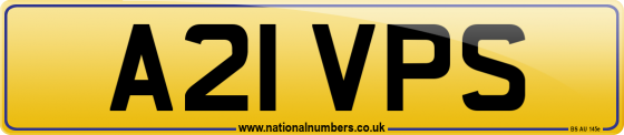 A21 VPS