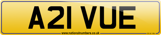 A21 VUE