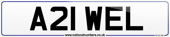 A21 WEL