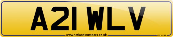 A21 WLV