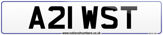 A21 WST