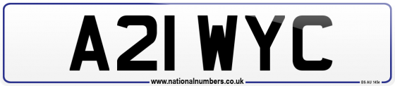 A21 WYC