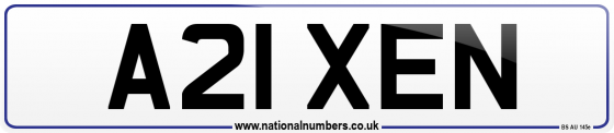 A21 XEN