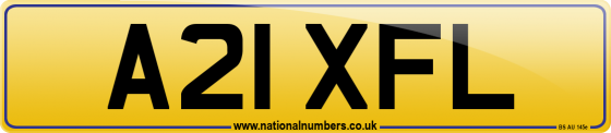A21 XFL