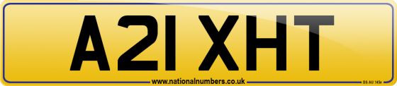 A21 XHT